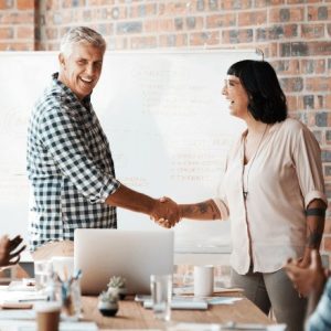 mão de obra terceirizada